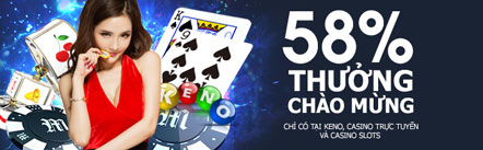 m88 casino promotion