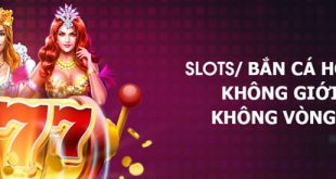 hoan tra slot ban ca