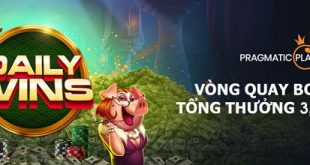 vong quay bom tan M88