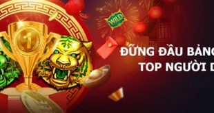 Thưởng tuần hấp dẫn, nhận tiền mặt